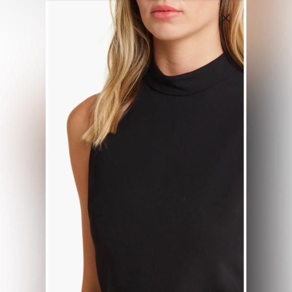 NWT Amanda Uprichard Marshall Dress - Picture 5 of 12